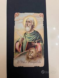 Rara Collezione Santini d'epoca