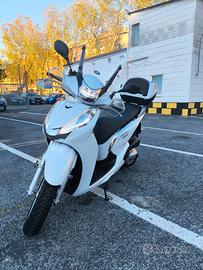 SH 300 bianco