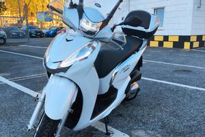SH 300 bianco