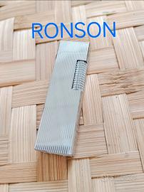 Accendino Ronson vintage