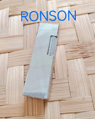 Accendino Ronson vintage