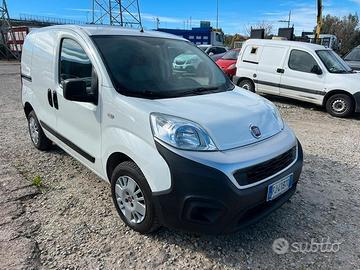 Fiorino 1.3 MJT 80 CV Furgone EURO 6 Aria Cond