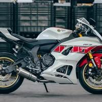 Tondo Titanium Roadsitalia Yamaha R7