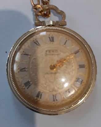 Orologio antico vintage  FERO FELDMAN