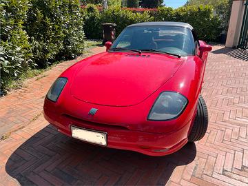 Barchetta Fiat