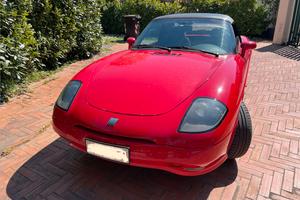 Barchetta Fiat