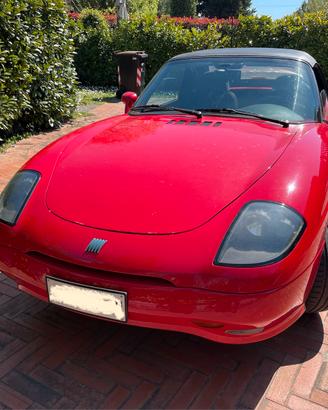 Barchetta Fiat