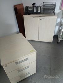 Arredamento per ufficio 