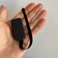 Micro telecamera spia wifi