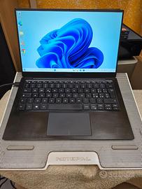 Notebook DELL XPS P82G I7-8665 16GB/SSD 256GB