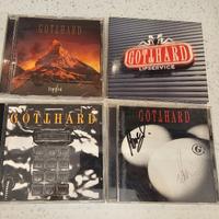 CD GOTTHARD