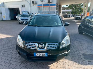 Qashqay mod. Lounge 2.0 4WD