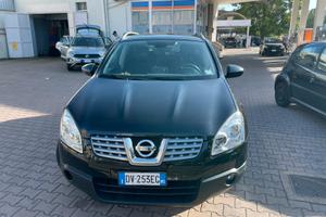 Qashqay mod. Lounge 2.0 4WD