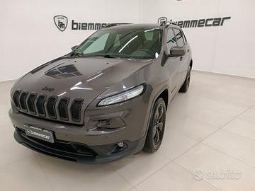 JEEP Cherokee 2.2 Mjt II 185 CV 4WD Active Drive