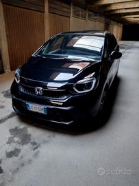 HONDAJazz 4a serie 1.5 Hev eCVT Advance - 3075 km