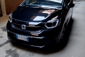 HONDAJazz 4a serie 1.5 Hev eCVT Advance - 3075 km