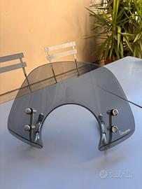Cupolino fumé per Vespa Gts