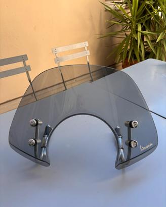 Cupolino fumé per Vespa Gts
