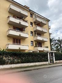 Capaci piano terra con 200 Mq di spazio esterno