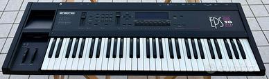 Campionatore Ensoniq EPS16 Plus