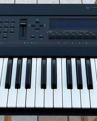 Campionatore Ensoniq EPS16 Plus