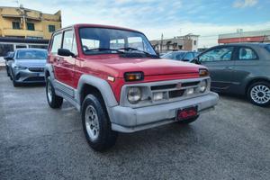 LADA Niva Master 4 X 4