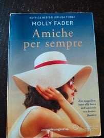 Amiche per sempre