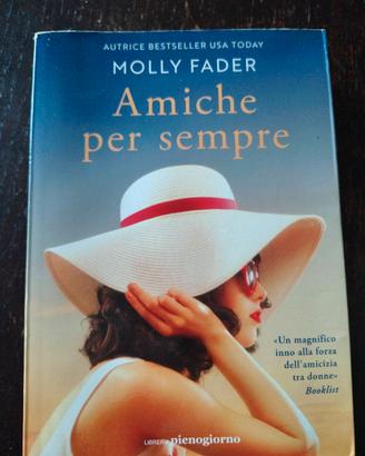 Amiche per sempre
