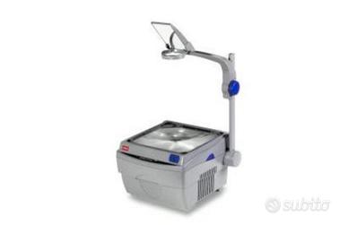 Lavagna luminosa nuova con parti mancanti