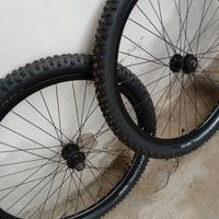 ruote MTB 27'5