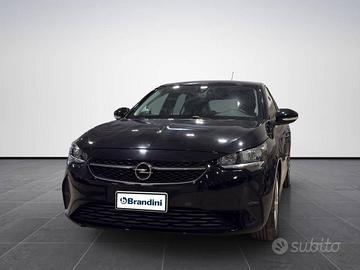 Opel Corsa 1.2 Edition 75cv