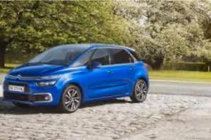 Ricambi C4 Picasso
