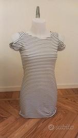 Vestitino a righe