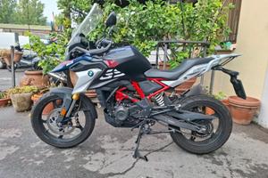 Bmw G 310 GS