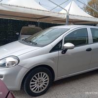 Fiat Punto 1.2 8V 5 porte Lounge Occhio alla Promo