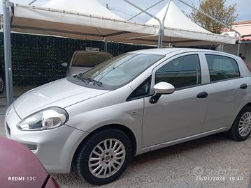 Fiat Punto 1.2 8V 5 porte Lounge Occhio alla Promo