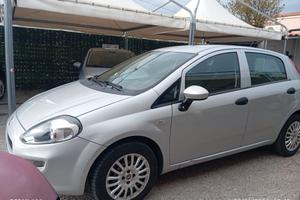 Fiat Punto 1.2 8V 5 porte Lounge Occhio alla Promo