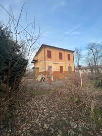 CASA INDIPENDENTE A CONSELVE