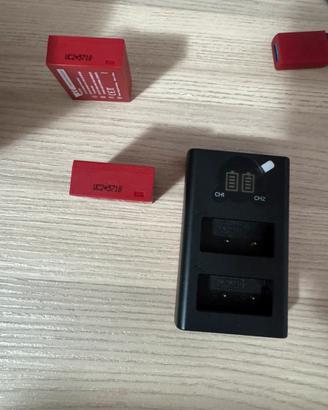 Batterie baxxtar