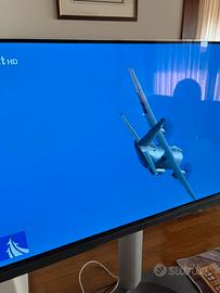 Tv oled LG 55