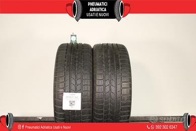 2 Gomme 225 45 R 17 Nexen al 84% SPED GRATIS