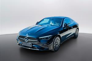 MERCEDES-BENZ CLE 220 d Coupé N87635