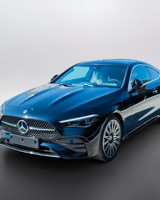 MERCEDES-BENZ CLE 220 d Coupé N87635