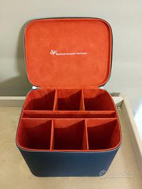 Valigetta porta Calici Ufficiale AIS