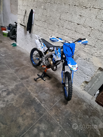 Tm 125