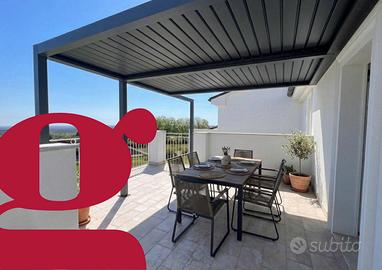 Appartamento Porto Recanati [V-3311414CCVRG]