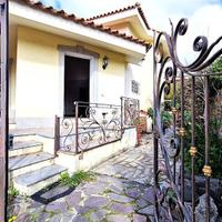 Villa in Bifamiliare in Zona San Nicola