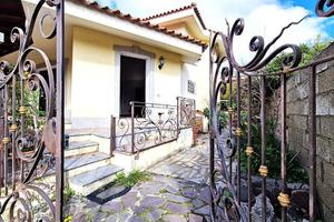 Villa in Bifamiliare in Zona San Nicola