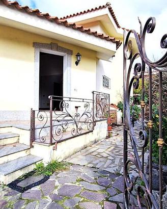 Villa in Bifamiliare in Zona San Nicola