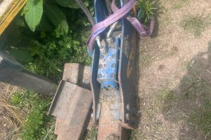 Martello demolitore mini scavatore